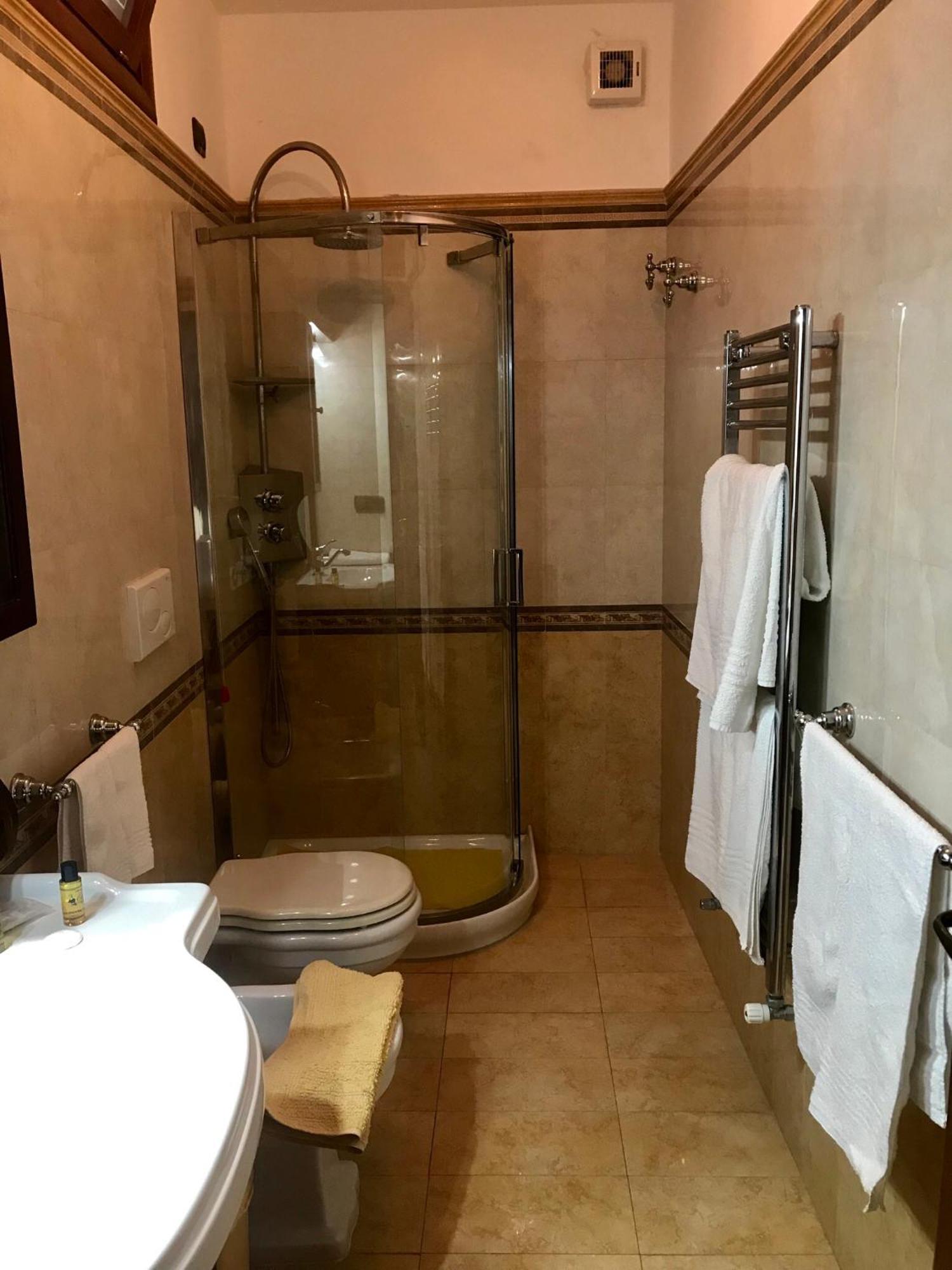 Casa Chiarele Apartamento Otranto