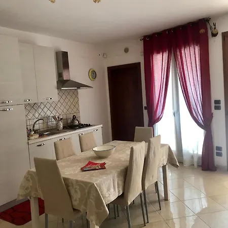 Casa Chiarele Apartment Otranto Exterior photo