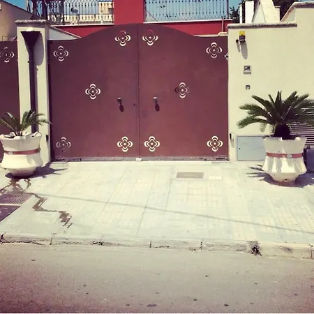 Casa Chiarele Apartment Otranto Exterior photo