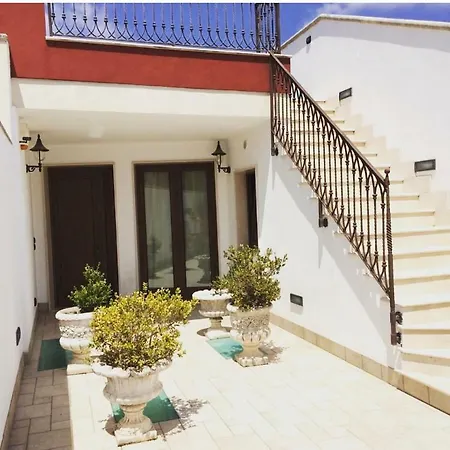 Casa Chiarele Apartment Otranto Exterior photo