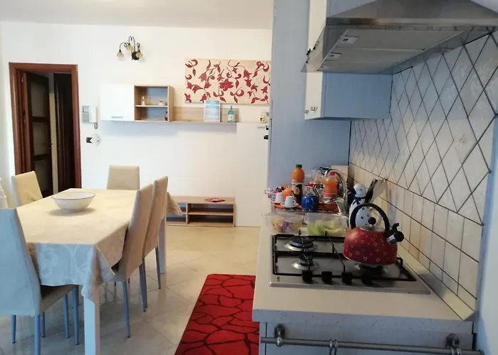 Casa Chiarele