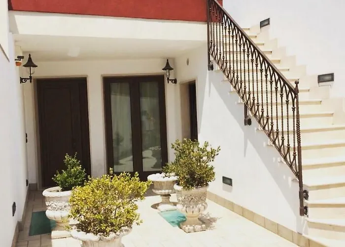 Casa Chiarele