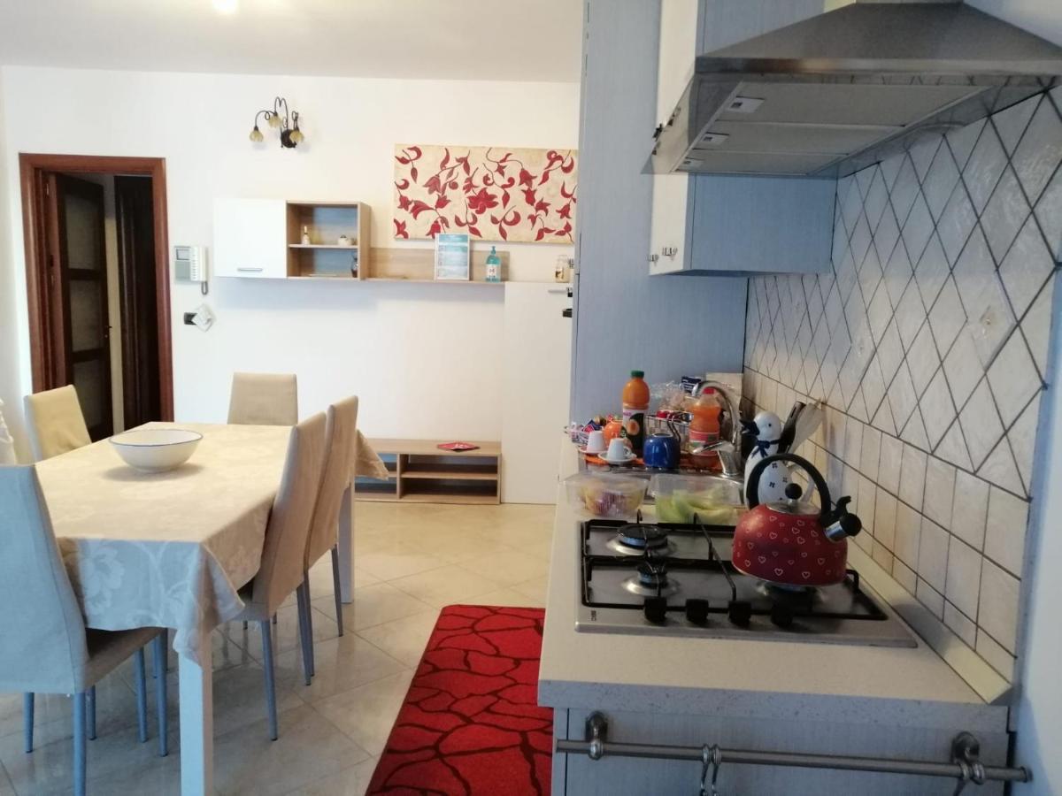 Casa Chiarele Otranto