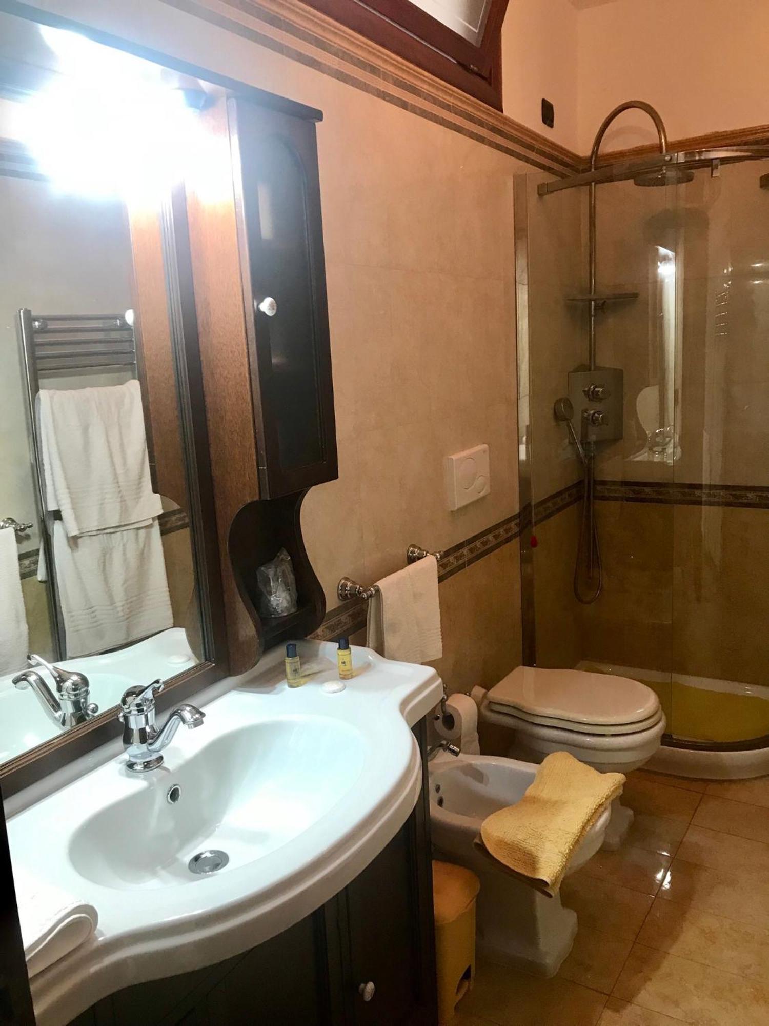 Casa Chiarele Apartment Otranto