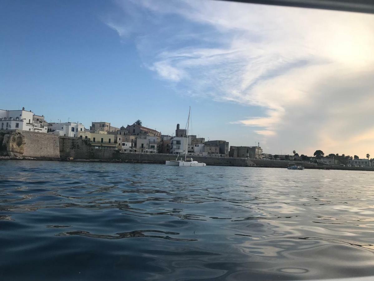 Casa Chiarele Otranto