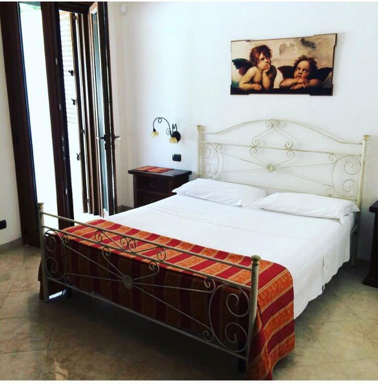Casa Chiarele Apartment Otranto