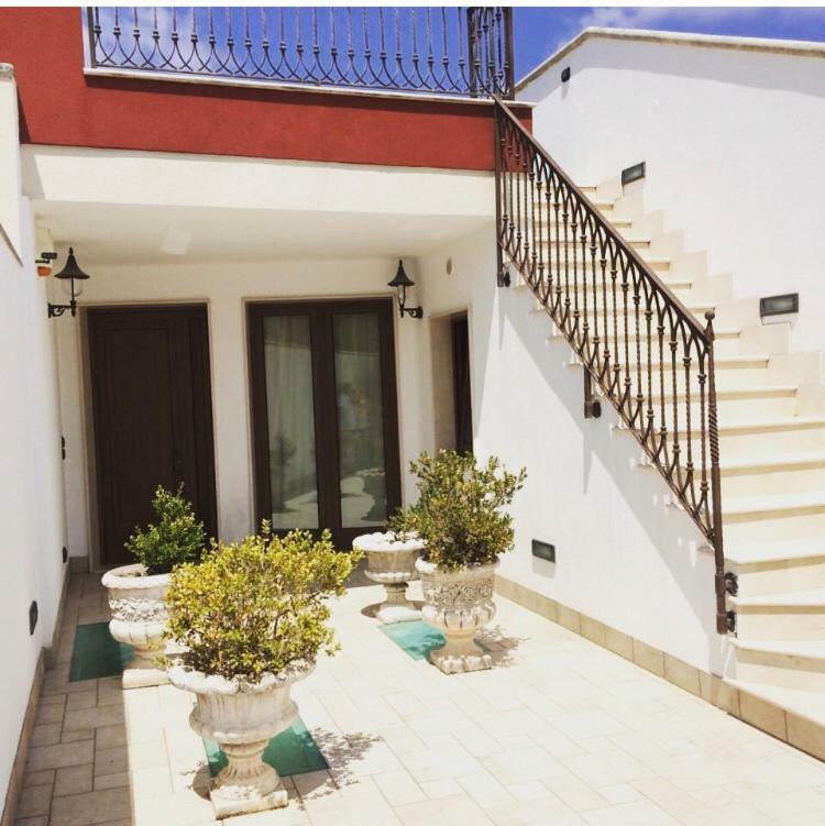 Apartment Casa Chiarele